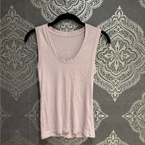 a new day Women's Small Tank Top in Soft Pink